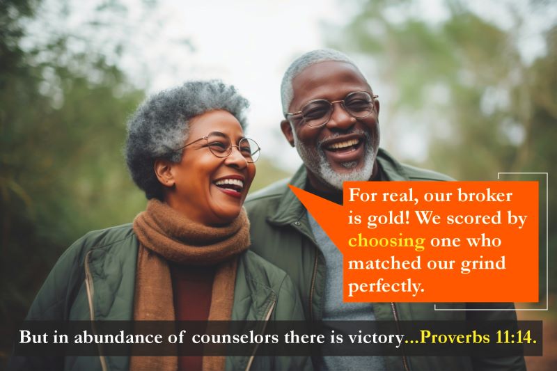 HOW TO CHOOSE THE RIGHT STOCK BROKER IN KENYA (Without Getting Played)